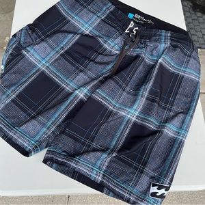 Billabong Men’s Swimsuit